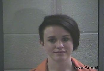 Tiffany Marie Johnson Mugshot