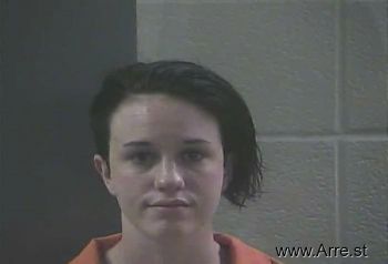 Tiffany Marie Johnson Mugshot