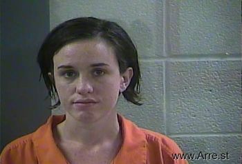 Tiffany  Johnson Mugshot