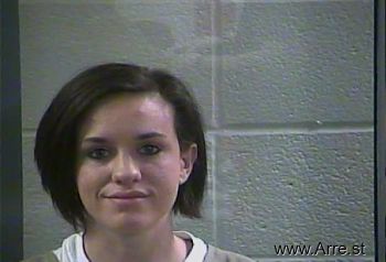 Tiffany M Johnson Mugshot