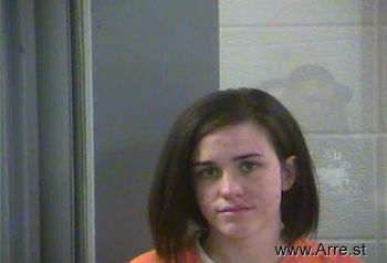 Tiffany M Johnson Mugshot