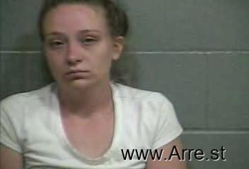 Tiffany Nicole Keen Mugshot