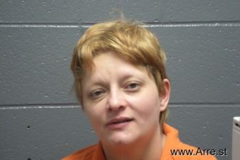 Tiffany Ann King Mugshot