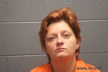 Tiffany Ann King Mugshot