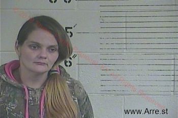 Tiffany S. King Mugshot