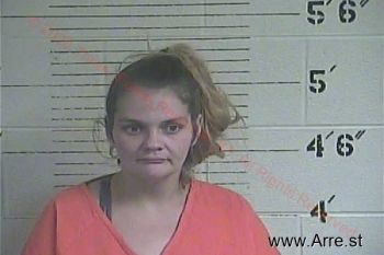 Tiffany S. King Mugshot