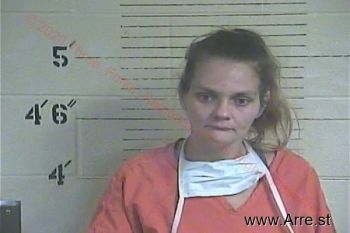 Tiffany S. King Mugshot