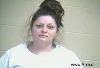 Tiffany Ann King Mugshot