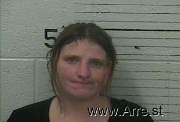 Tiffany Nicole Lynch Mugshot