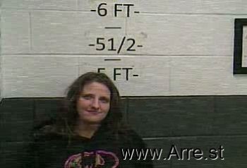 Tiffany  Lynch-gibson Mugshot