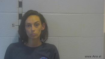 Tiffany A Martin Mugshot