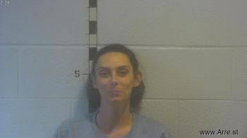 Tiffany Ancelena Martin Mugshot