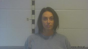 Tiffany Ancelena Martin Mugshot