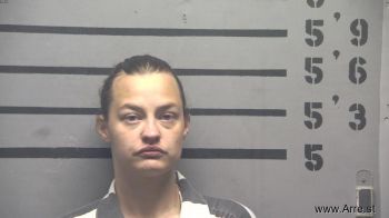 Tiffany Renee Mccord Mugshot