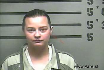 Tiffany Renee Mccord Mugshot