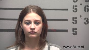 Tiffany Renee Mccord Mugshot