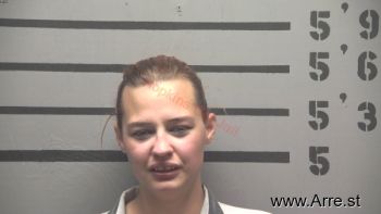 Tiffany Renee Mccord Mugshot