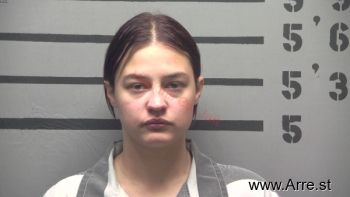 Tiffany Renee Mccord Mugshot