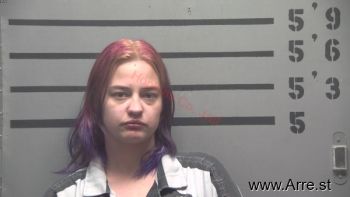 Tiffany Renee Mccord Mugshot