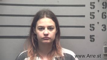 Tiffany Renee Mccord Mugshot