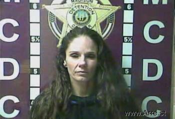 Tiffany  Mccormick Mugshot