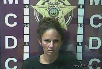 Tiffany  Mccormick Mugshot