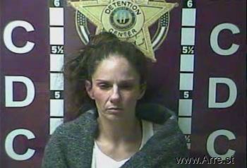 Tiffany  Mccormick Mugshot