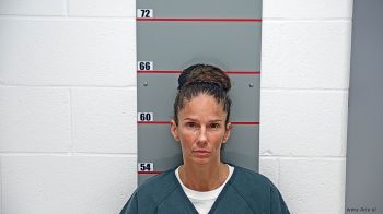 Tiffany  Mccormick Mugshot