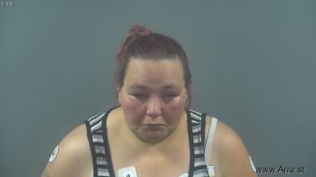 Tiffany Renee Mccoy Mugshot