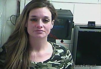 Tiffany  Meadows Mugshot