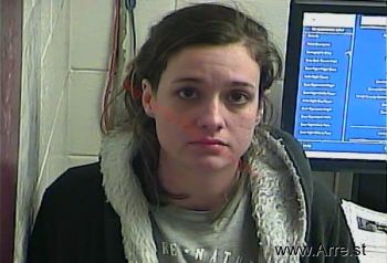 Tiffany  Meadows Mugshot