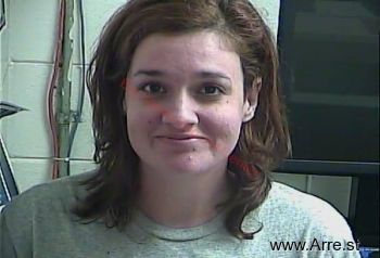 Tiffany L Meadows Mugshot