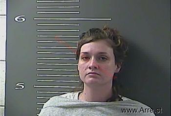 Tiffany L Meadows Mugshot