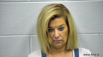 Tiffany Danielle Mitchell Mugshot