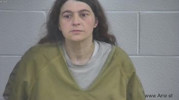 Tiffany  Nelson Mugshot