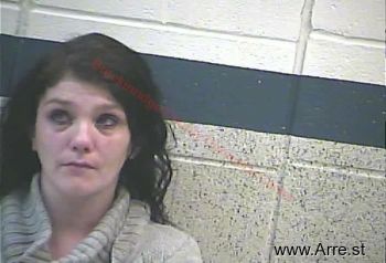 Tiffany Annette Nelson Mugshot