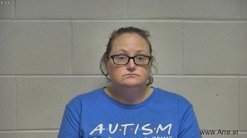 Tiffany Lynn Nichols Mugshot