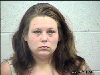 Tiffany Faye Nichols Mugshot