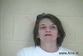 Tiffany M Powell Mugshot