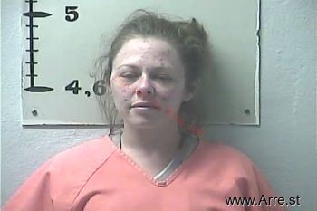 Tiffany Leigh Poynter Mugshot