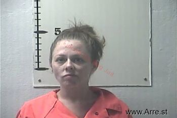 Tiffany Leigh Poynter Mugshot