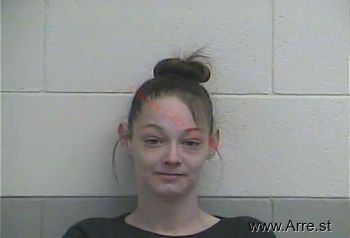 Tiffany R Propes Mugshot