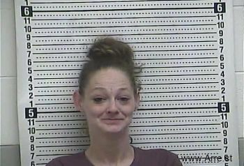 Tiffany R Propes Mugshot