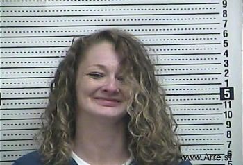 Tiffany R Propes Mugshot