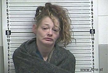 Tiffany R Propes Mugshot