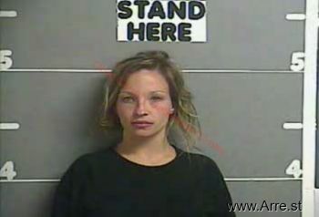 Tiffany  Raymond Mugshot