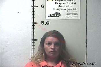 Tiffany L Roberts Mugshot