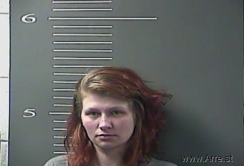 Tiffany  Roberts Mugshot