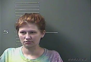 Tiffany  Roberts Mugshot