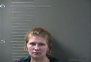 Tiffany  Roberts Mugshot